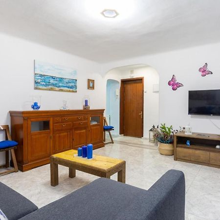 Apartamento Casa De Campo - Alojamiento De Temporada Madrid Dış mekan fotoğraf