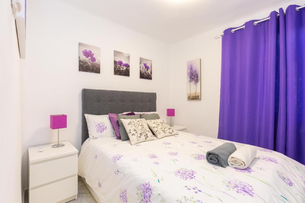 Apartamento Casa De Campo - Alojamiento De Temporada Madrid Dış mekan fotoğraf